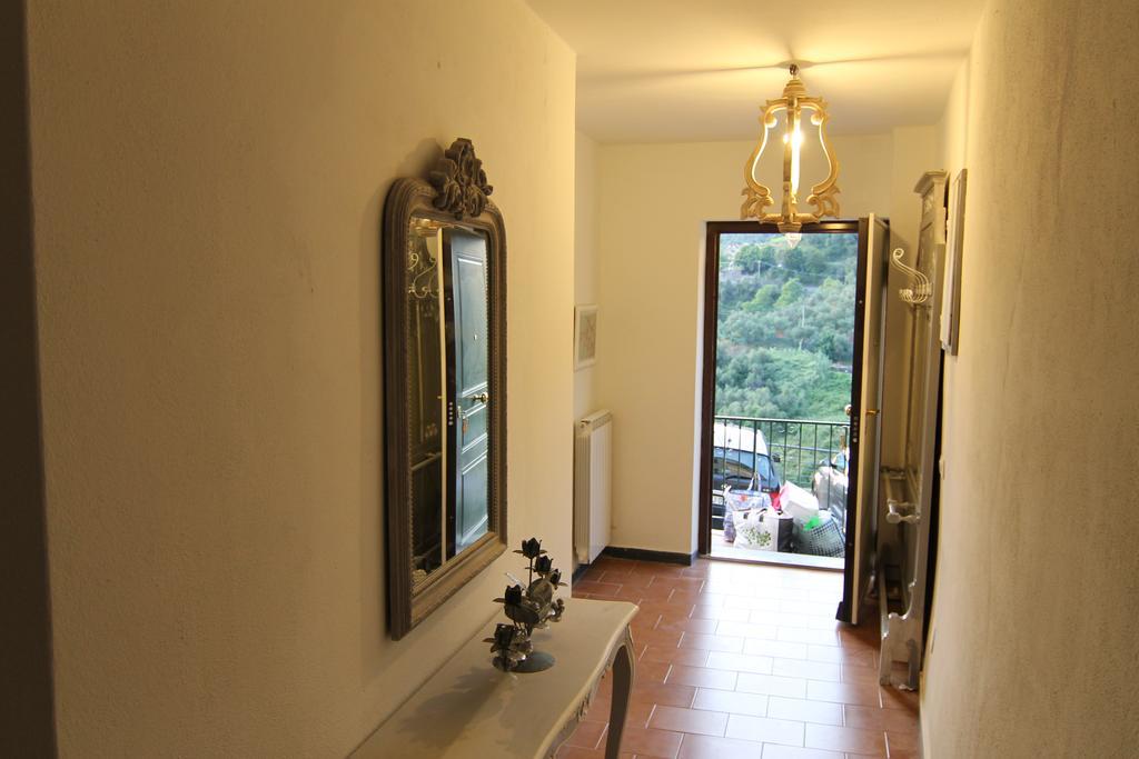 5 Lands Stone Cottage 莱万托 客房 照片