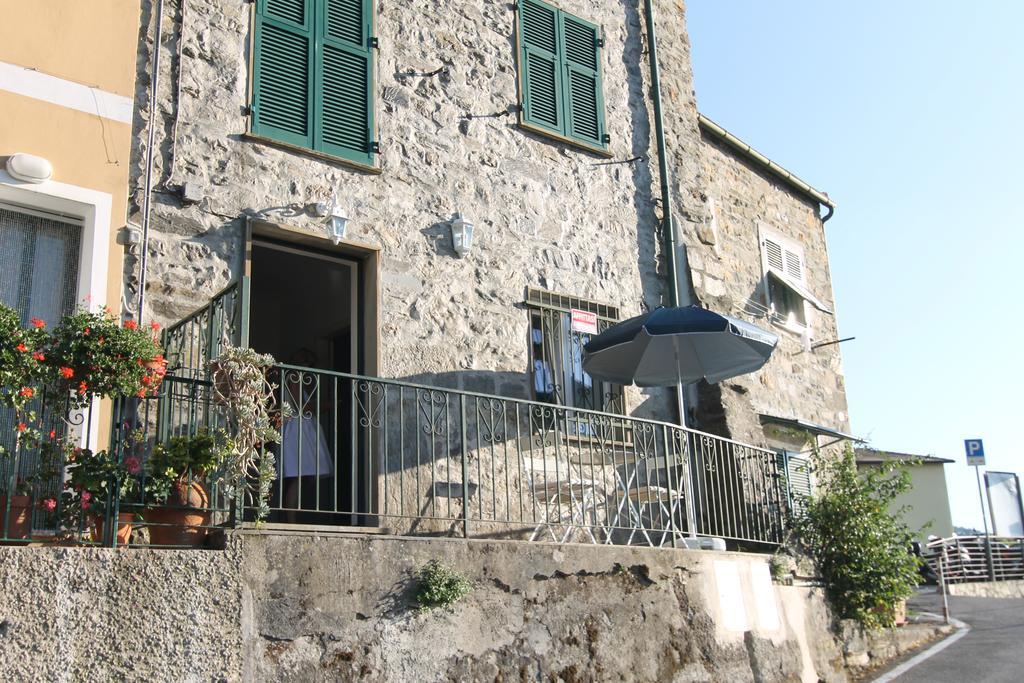 5 Lands Stone Cottage 莱万托 客房 照片