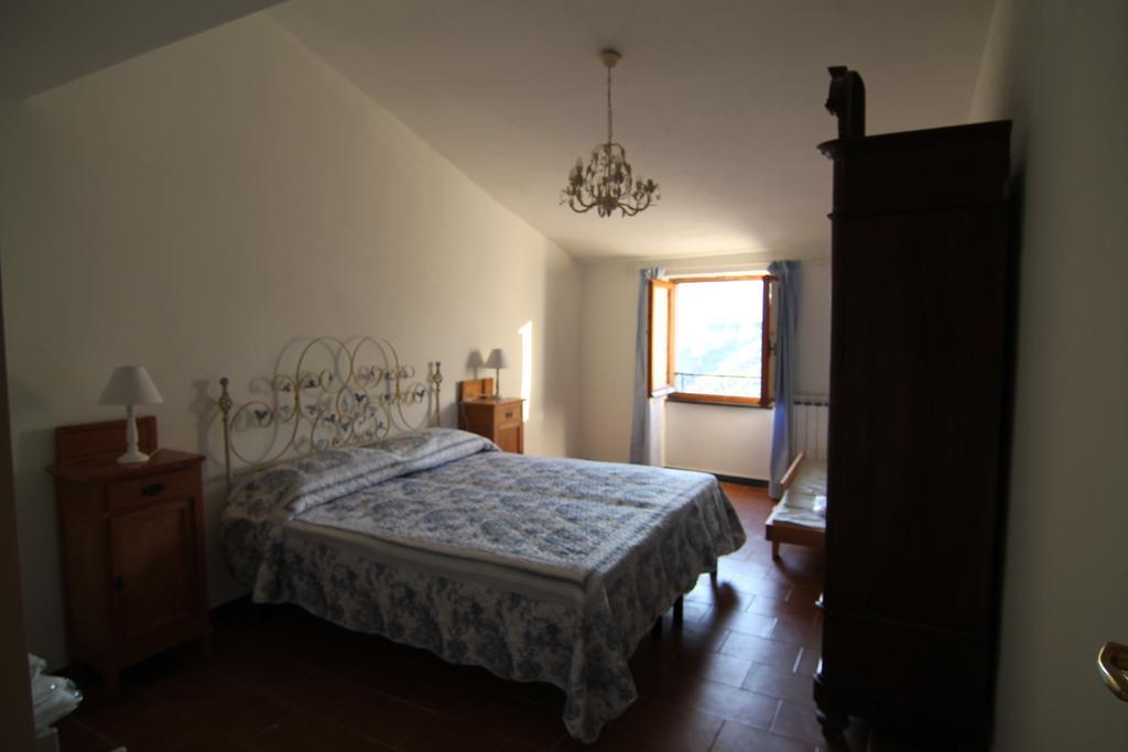 5 Lands Stone Cottage 莱万托 客房 照片
