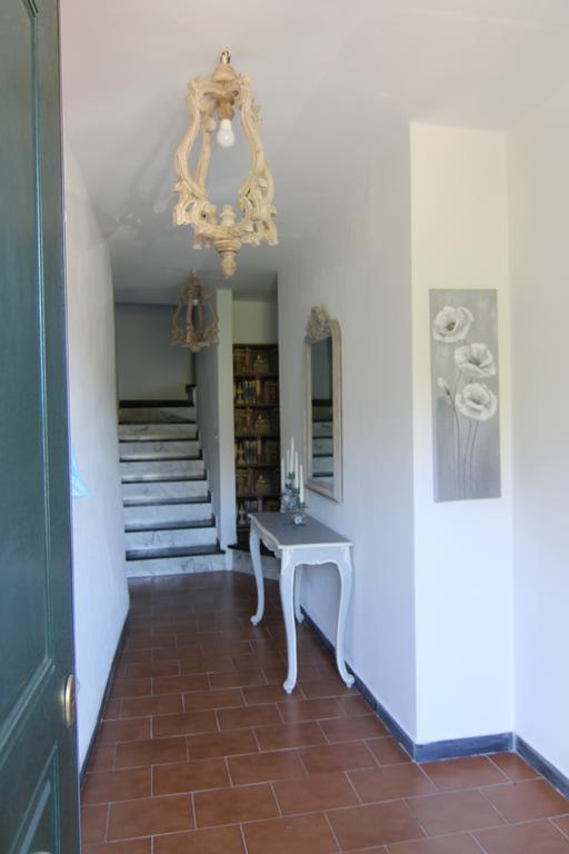 5 Lands Stone Cottage 莱万托 外观 照片